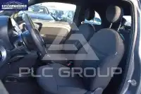2023 Fiat 500