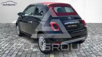 2023 Fiat 500