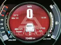 2023 Fiat 500