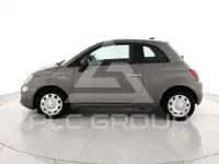2023 Fiat 500