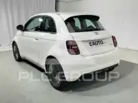2023 Fiat 500