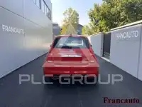 2023 Fiat 500