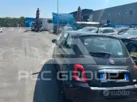 2023 Fiat 500