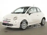 2023 Fiat 500