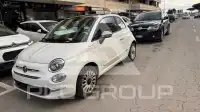 2023 Fiat 500