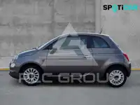2023 Fiat 500