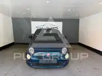 2023 Fiat 500