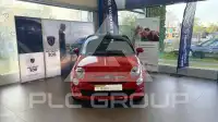 2023 Fiat 500