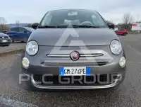 2023 Fiat 500