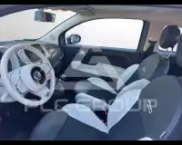 2023 Fiat 500