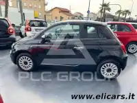 2023 Fiat 500
