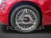 2023 Fiat 500