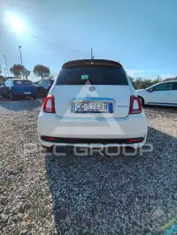 2023 Fiat 500