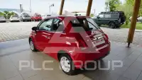 2023 Fiat 500