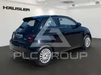 2023 Fiat 500