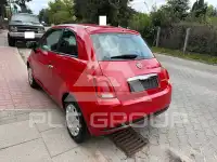 2023 Fiat 500
