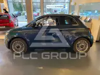 2023 Fiat 500