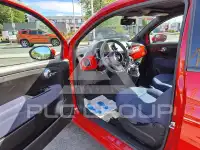 2023 Fiat 500