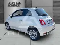 2023 Fiat 500