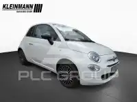 2023 Fiat 500