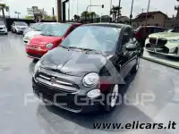 2023 Fiat 500