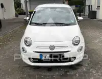 2023 Fiat 500