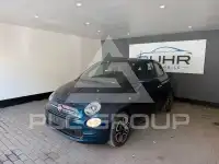 2023 Fiat 500