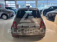 2023 Fiat 500