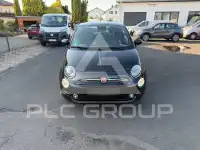 2023 Fiat 500
