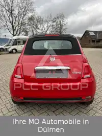 2023 Fiat 500