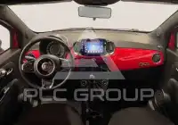 2023 Fiat 500
