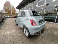 2023 Fiat 500
