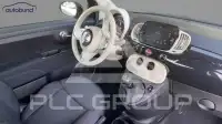 2023 Fiat 500