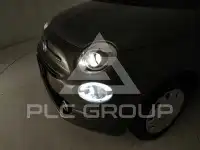 2023 Fiat 500