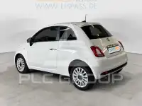 2023 Fiat 500