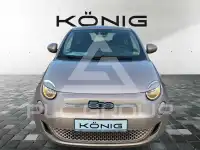 2023 Fiat 500