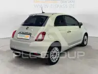 2023 Fiat 500