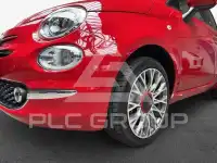 2023 Fiat 500