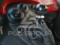 2023 Fiat 500