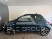 2023 Fiat 500