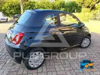 2023 Fiat 500