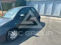 2023 Fiat 500