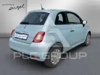 2023 Fiat 500
