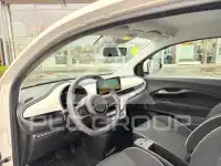 2023 Fiat 500