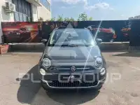 2023 Fiat 500