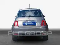 2023 Fiat 500