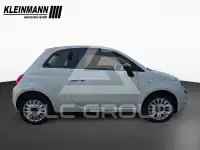 2023 Fiat 500
