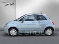 2023 Fiat 500