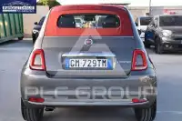 2023 Fiat 500