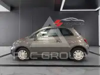 2023 Fiat 500